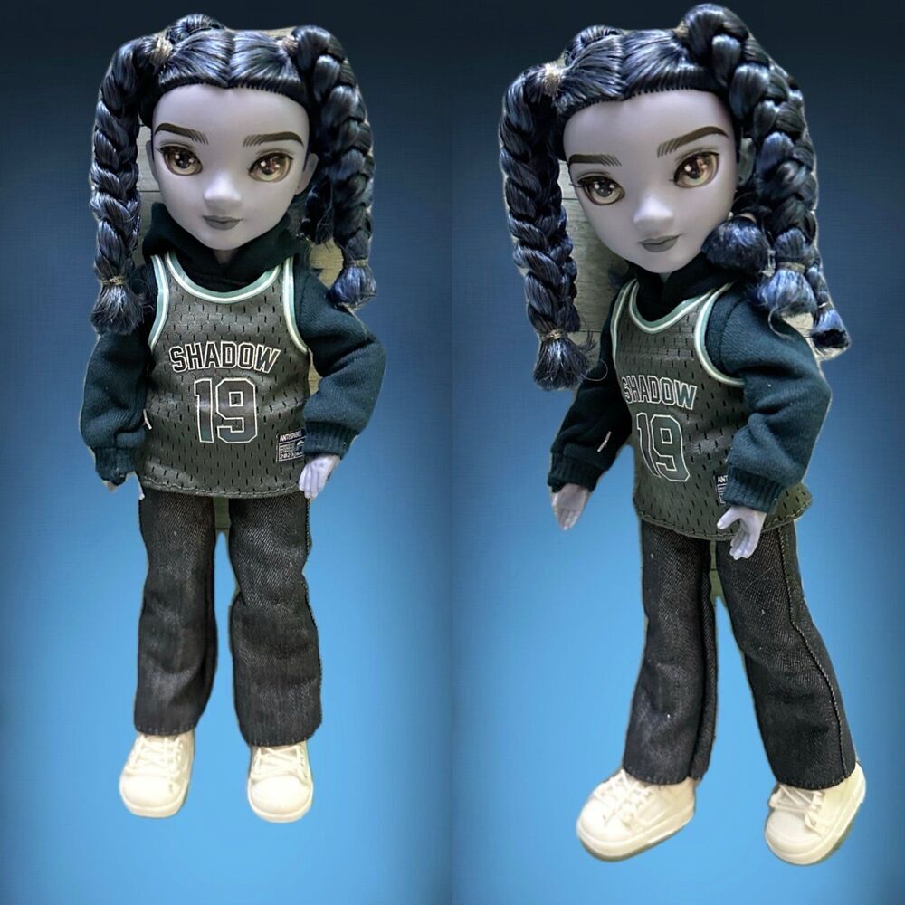 Rainbow High Oliver Fashion Doll series 3